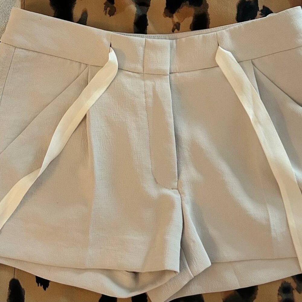 wilfred shorts